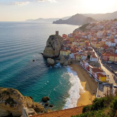 portugal s surprising coastal cities