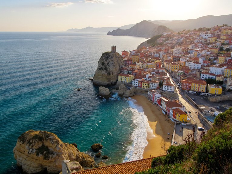 portugal s surprising coastal cities