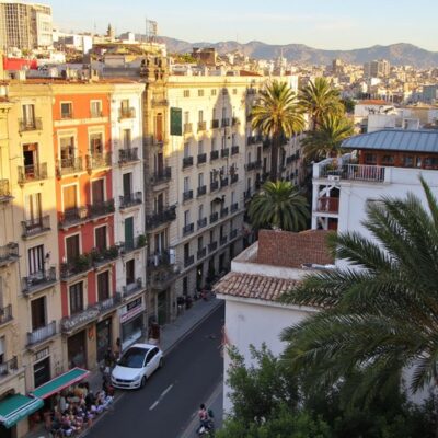 rent food internet spain