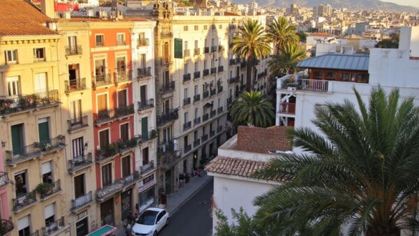 rent food internet spain