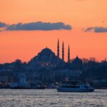 seasonal factors influencing turkish travel