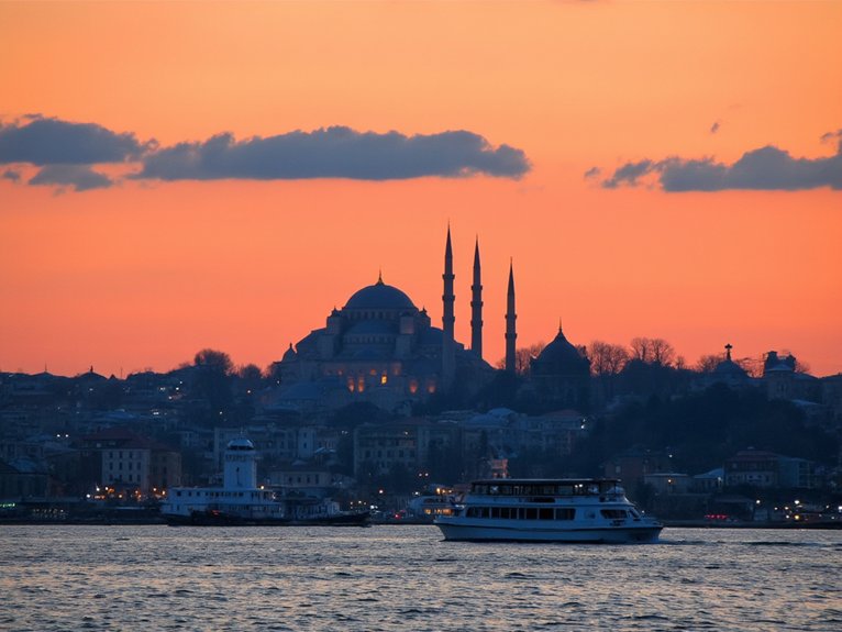 seasonal factors influencing turkish travel