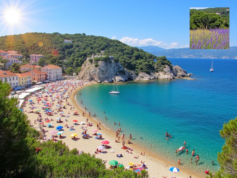 sunny affordable seasonal travel recommendations