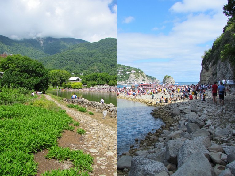 sustainable equitable and innovative travel access