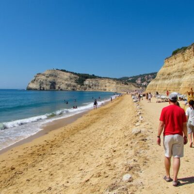 the worst part impressed tourist