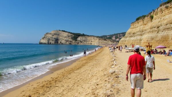 the worst part impressed tourist