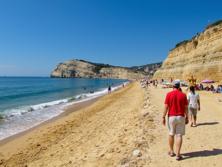 the worst part impressed tourist