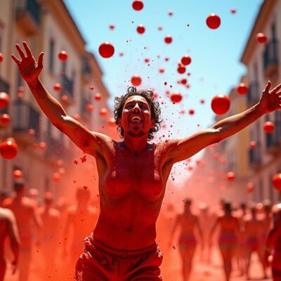 tomato festival guide tickets available