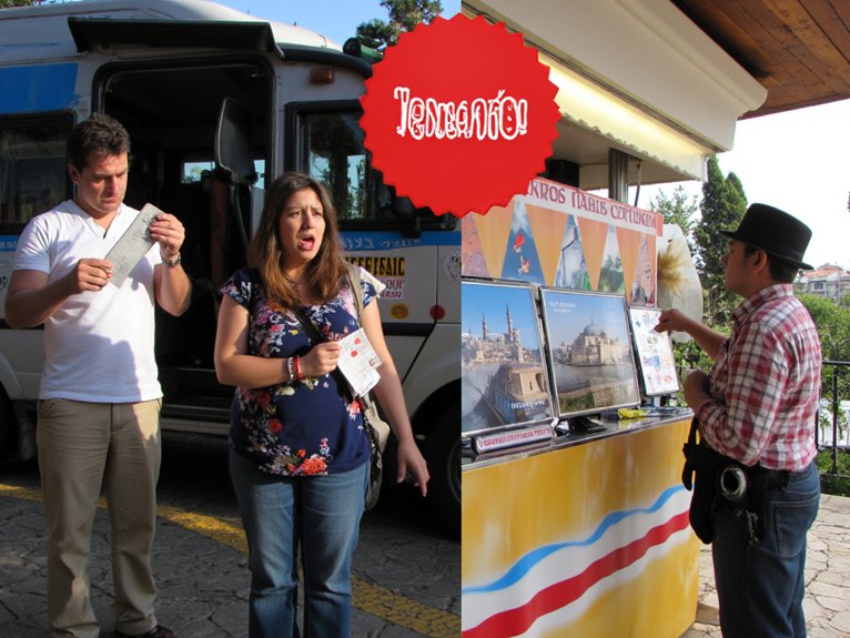 unauthorized overpriced cautious certified tours