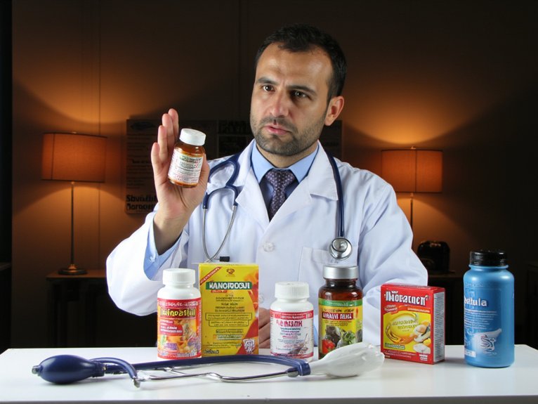 unauthorized weight loss products dangerous health risks