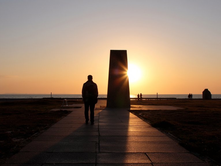 uncrowded westerplatte visitation recommendation