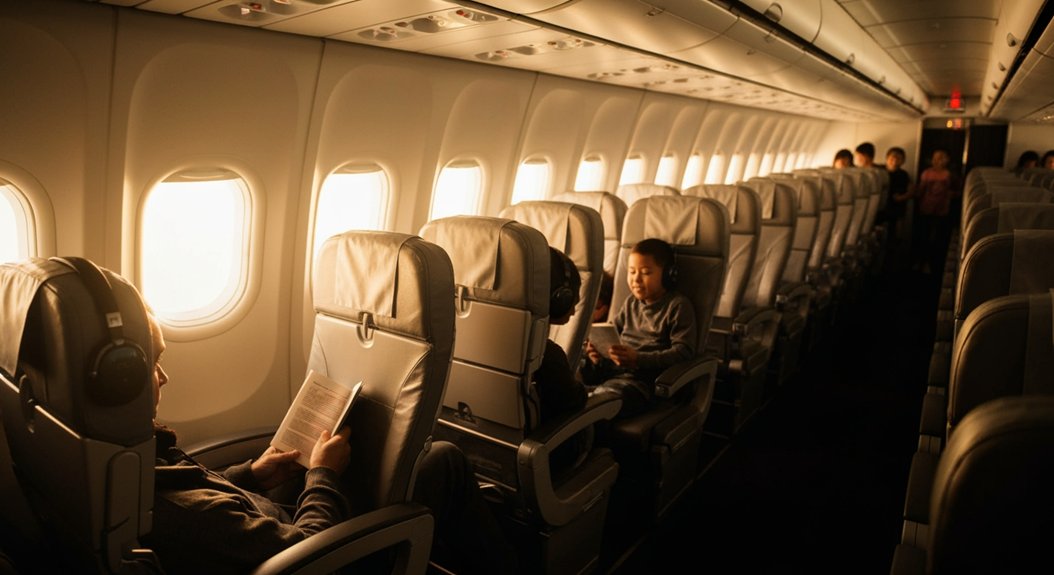 choose rear non bulkhead seats