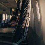 seats furthest from families