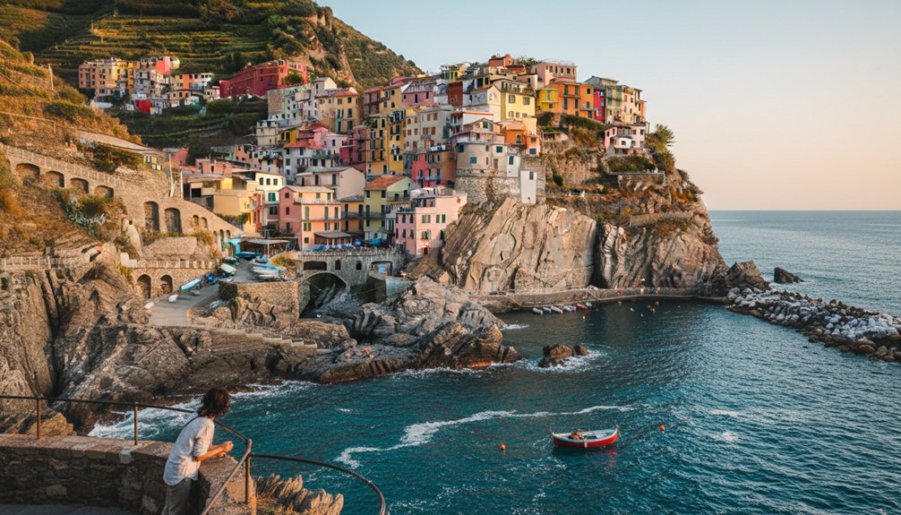 pasirink kaimą, atitinkantį nuotaiką