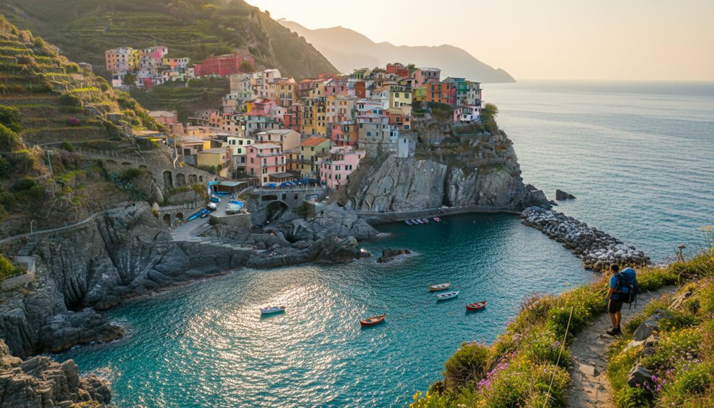 penkių kaimų praktinis kelionių vadovas