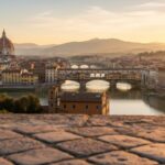 Florencijos istorinių lankytinų vietų vadovas