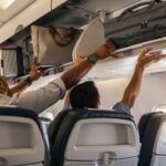 nemokamo rankinio bagažo taisyklės