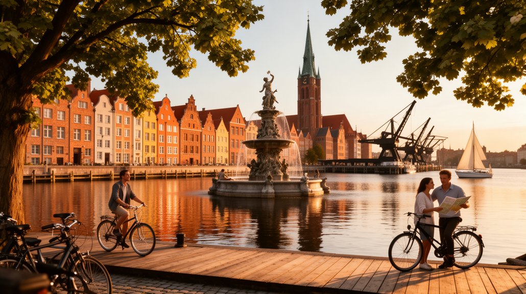 gda sk kompaktiškas vaikščiojimo akcentai