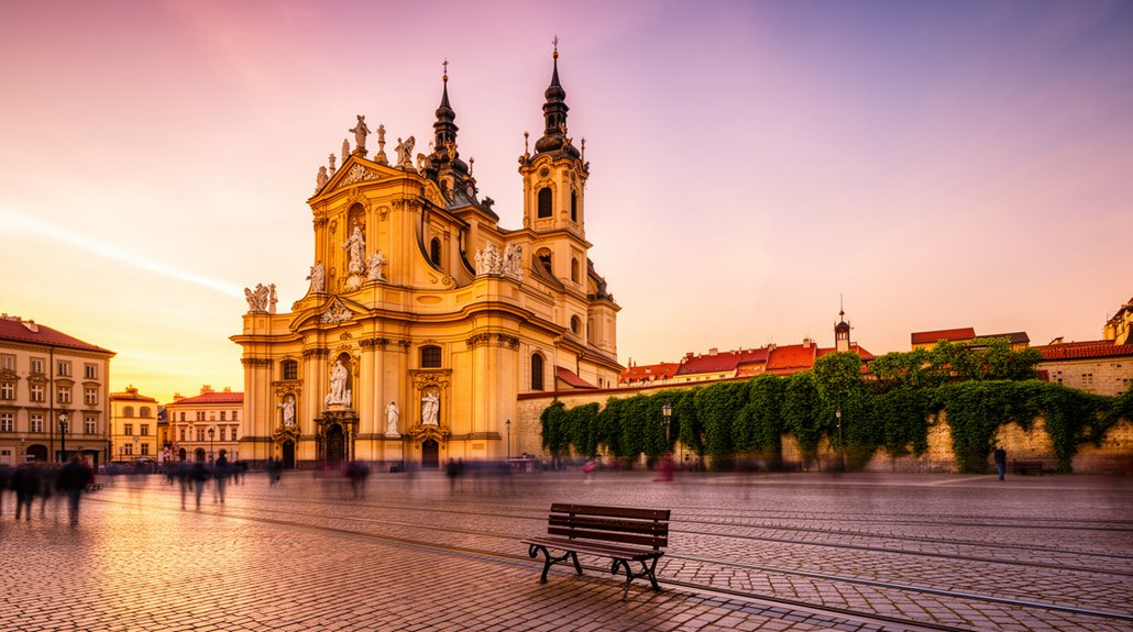 istorinės bažnyčios, kurios yra bendruomenės ramstis