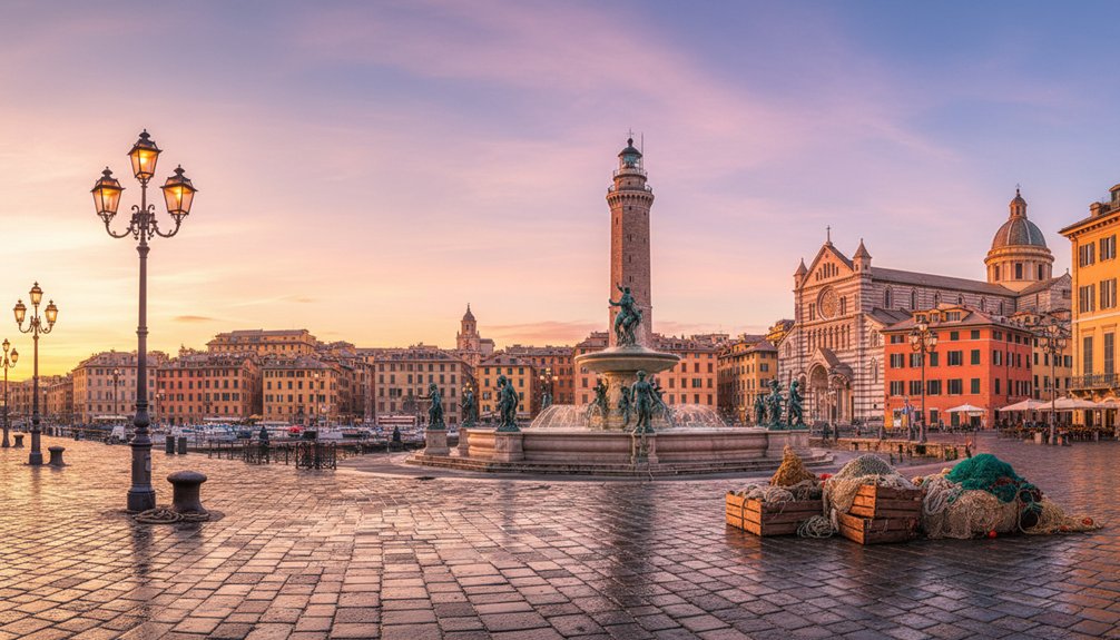 jūrinis pilietinis religinis paveldas