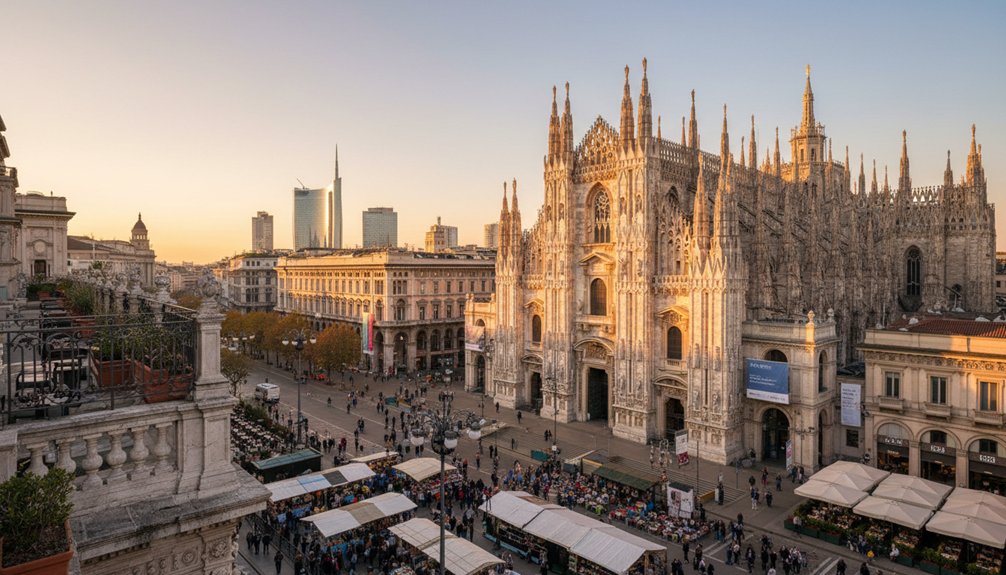 Milanas yra užimtas 2026 m. renginiais