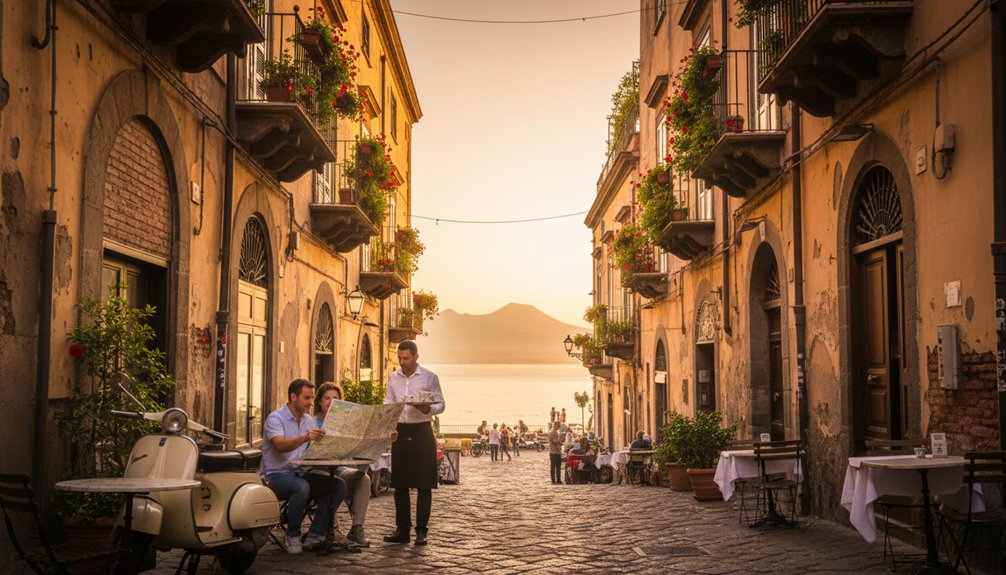 Neapolis glaustas prioritetinis maršrutas