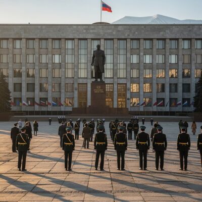 kelionių į Šiaurės Korėją patarimai