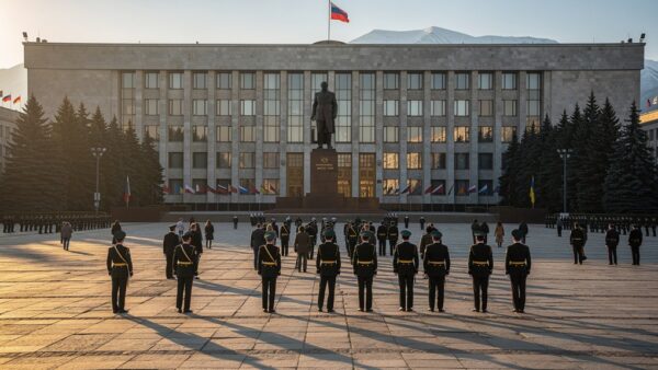 kelionių į Šiaurės Korėją patarimai