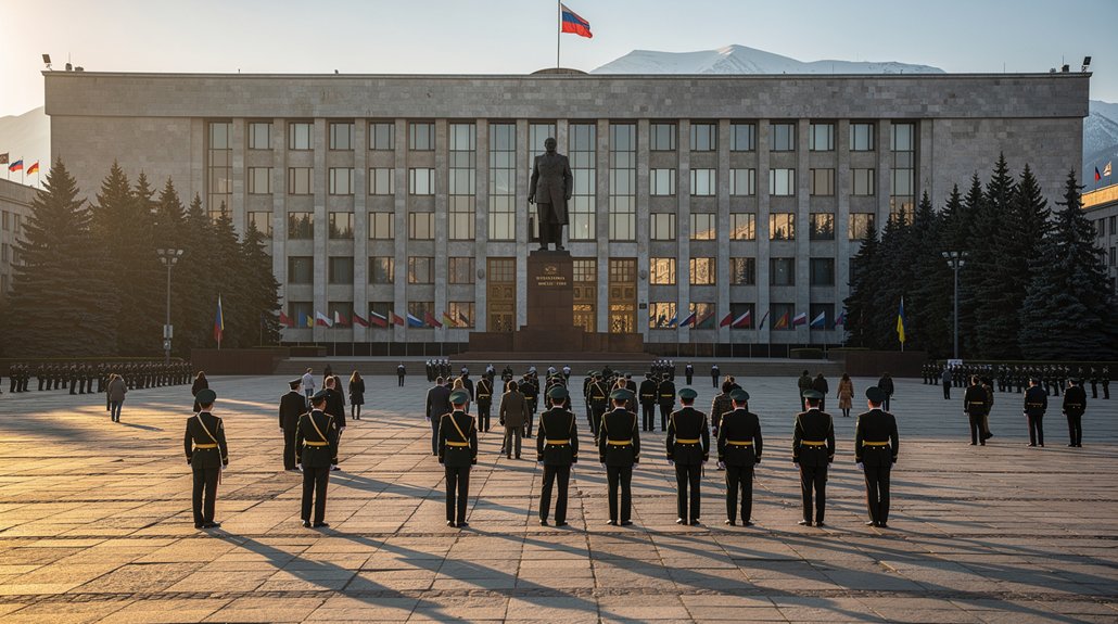 kelionių į Šiaurės Korėją patarimai