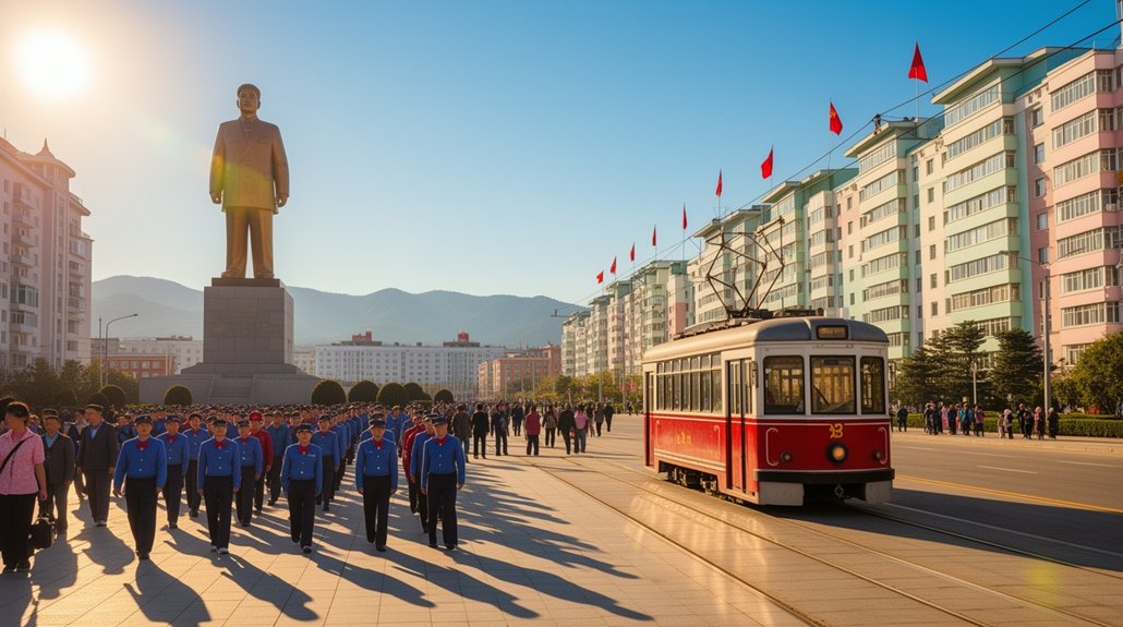 organizuotos ekskursijos su apribojimais