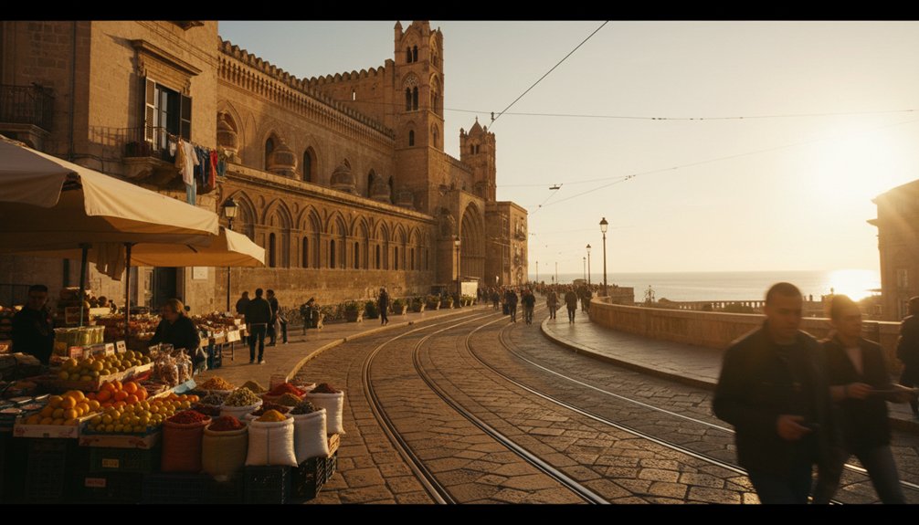 Palermo lankytinos vietos 2026
