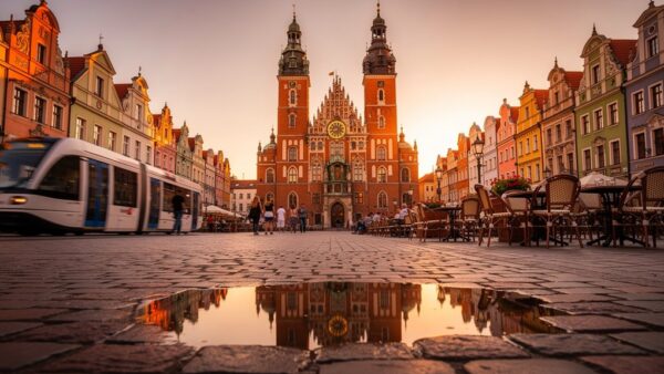 pozna travel guide essentials