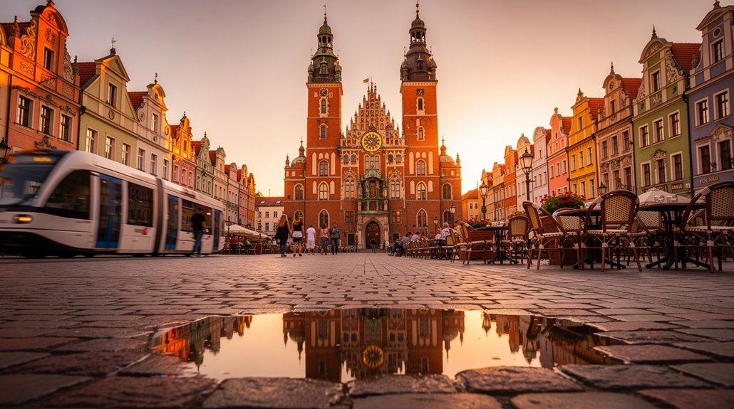 pozna travel guide essentials