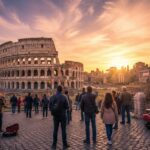 Roma svarbiausių lankytinų vietų gidas