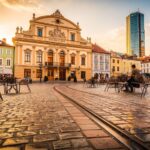 rzesz w compact city attractions