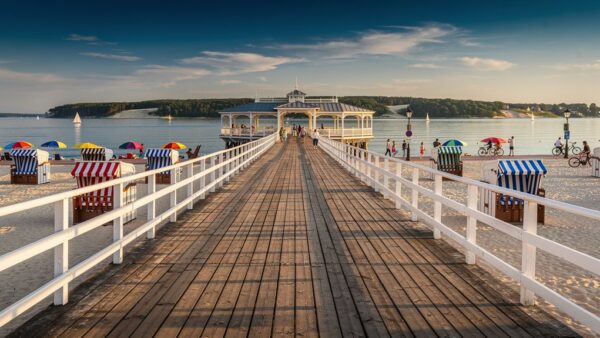 Sopoto pajūrio lankytinų vietų gidas