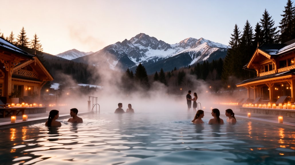 terminės pirtys saunos paketai