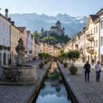 Trento kelionių gidas: svarbiausi akcentai