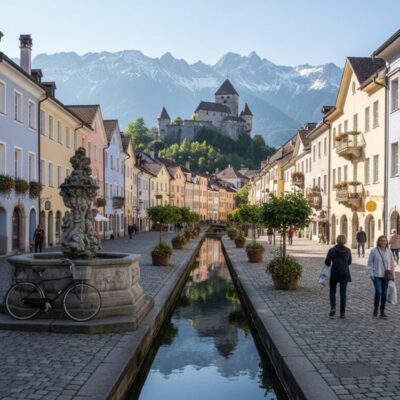 Trento kelionių gidas: svarbiausi akcentai