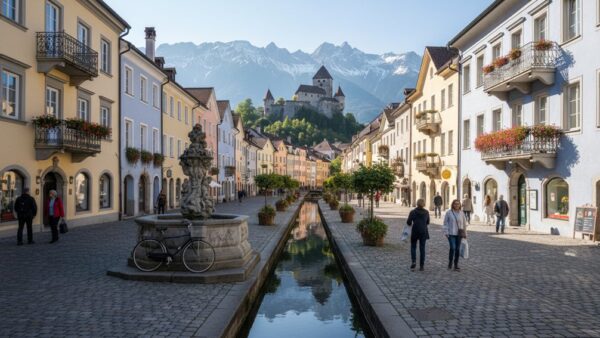 Trento kelionių gidas: svarbiausi akcentai