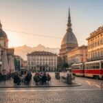 Turino lankytinos vietos 2026