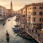 Venecijos kelionių lankytinų vietų gidas