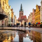 wroc aw sightseeing and attractions