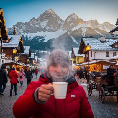 Zakopanės kalnų kelionių gidas