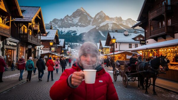 Zakopanės kalnų kelionių gidas