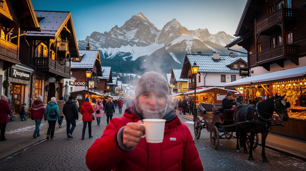 Zakopanės kalnų kelionių gidas