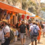 14 auksinių patarimų keliaujant Kroatijoje su ribotu biudžetu