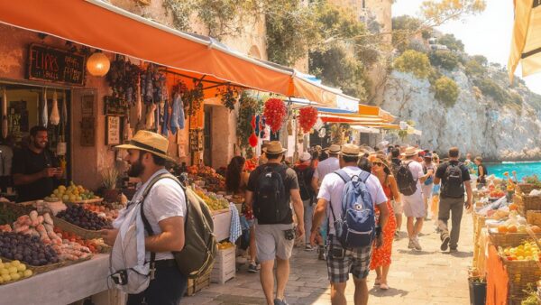 14 auksinių patarimų keliaujant Kroatijoje su ribotu biudžetu