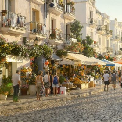 venkite šių keturių ispaniškų frazių