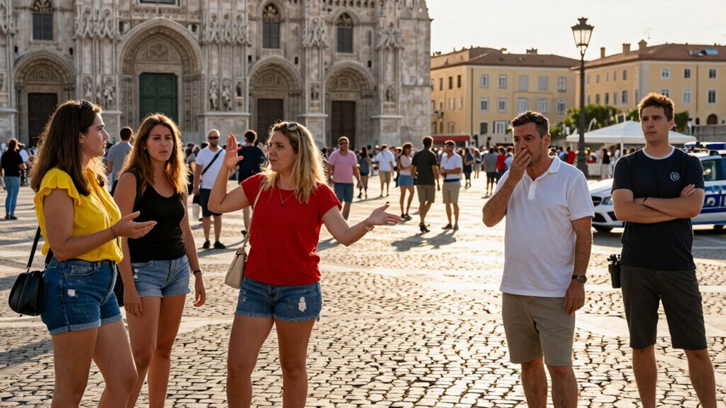 venkite šių ispanų frazių klaidų